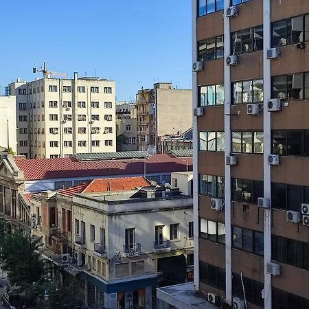 Modiano Studios Center-Your Urban Stay Soluň Exteriér fotografie