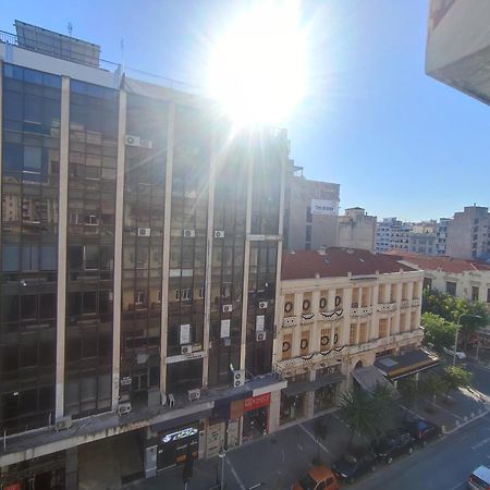 Modiano Studios Center-Your Urban Stay Soluň Exteriér fotografie