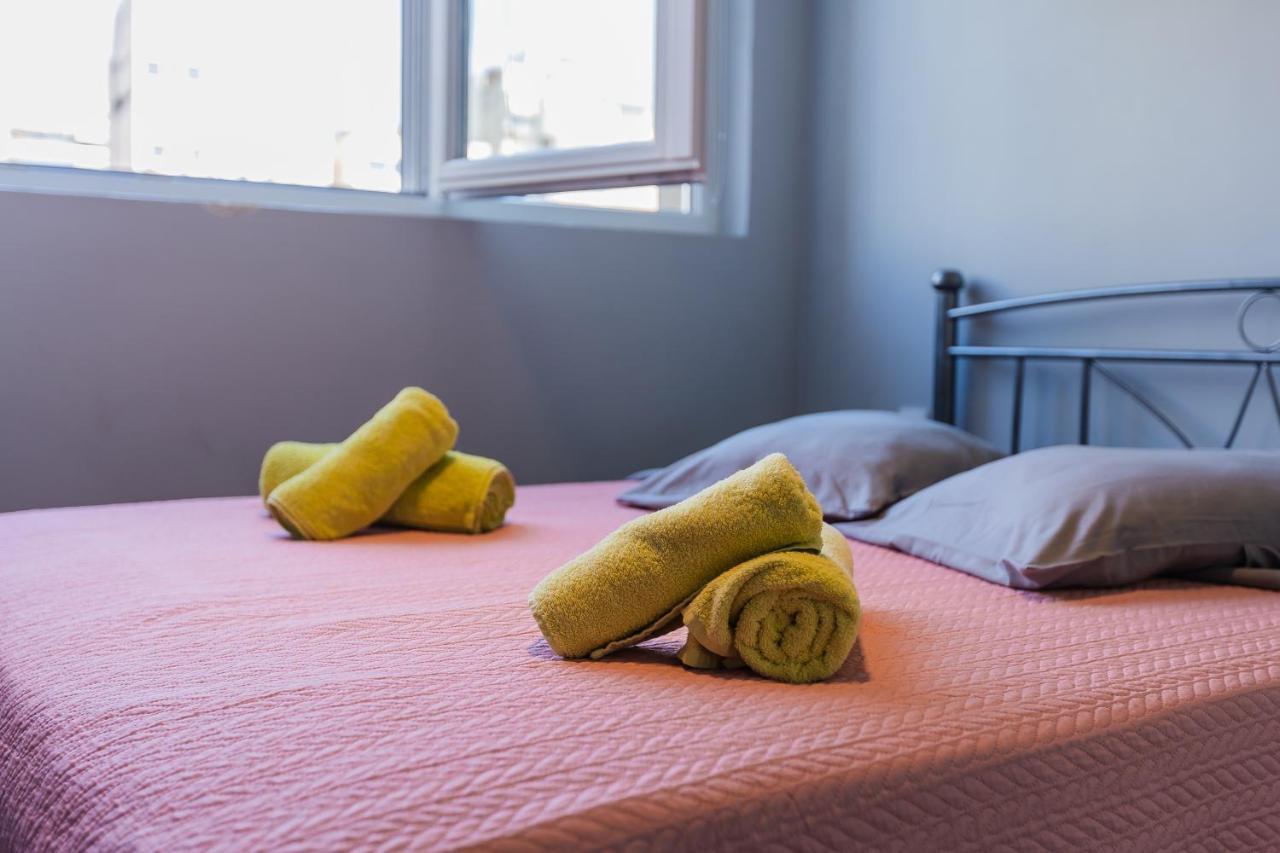 Modiano Studios Center-Your Urban Stay Soluň Exteriér fotografie