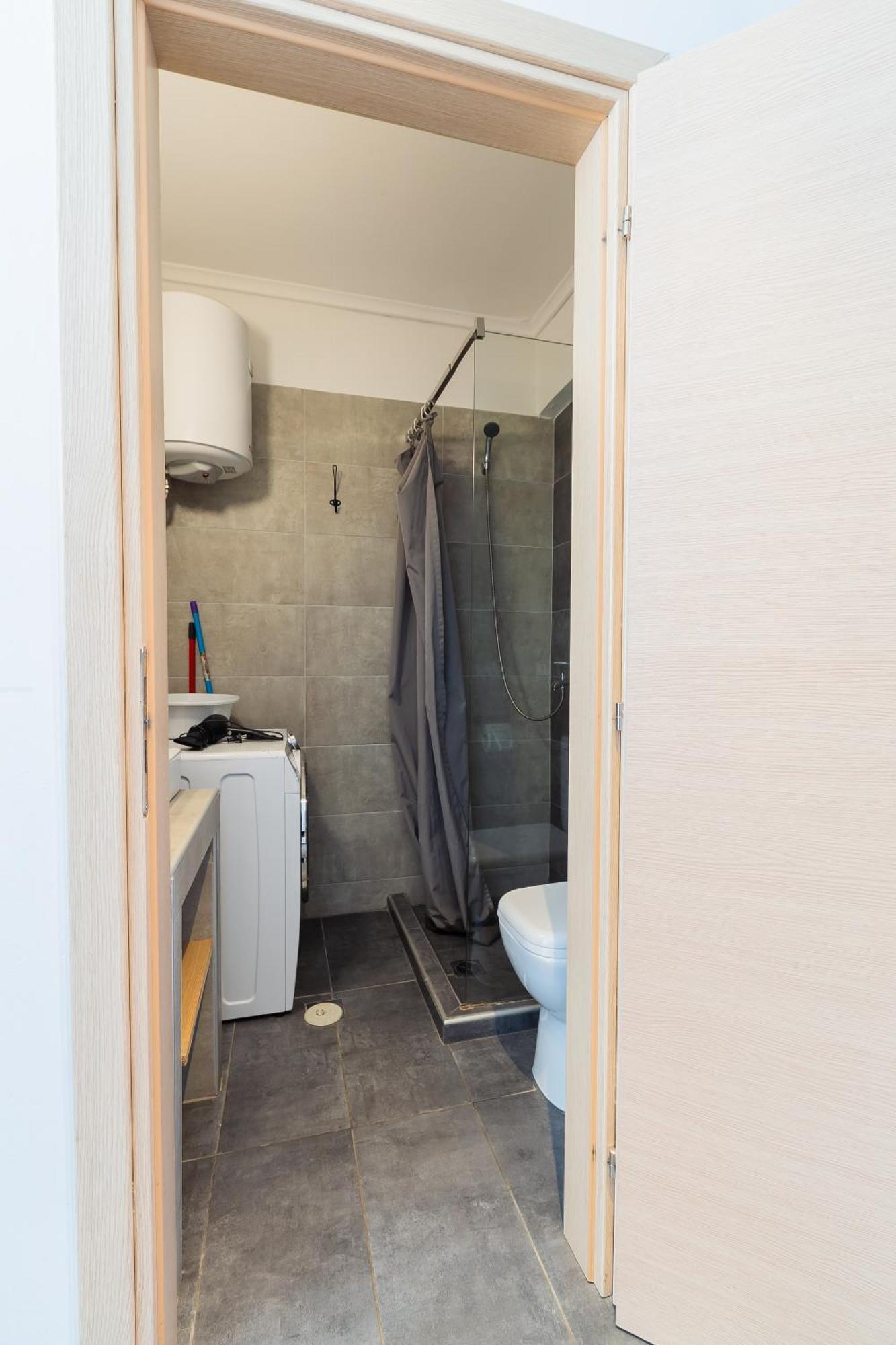 Modiano Studios Center-Your Urban Stay Soluň Exteriér fotografie