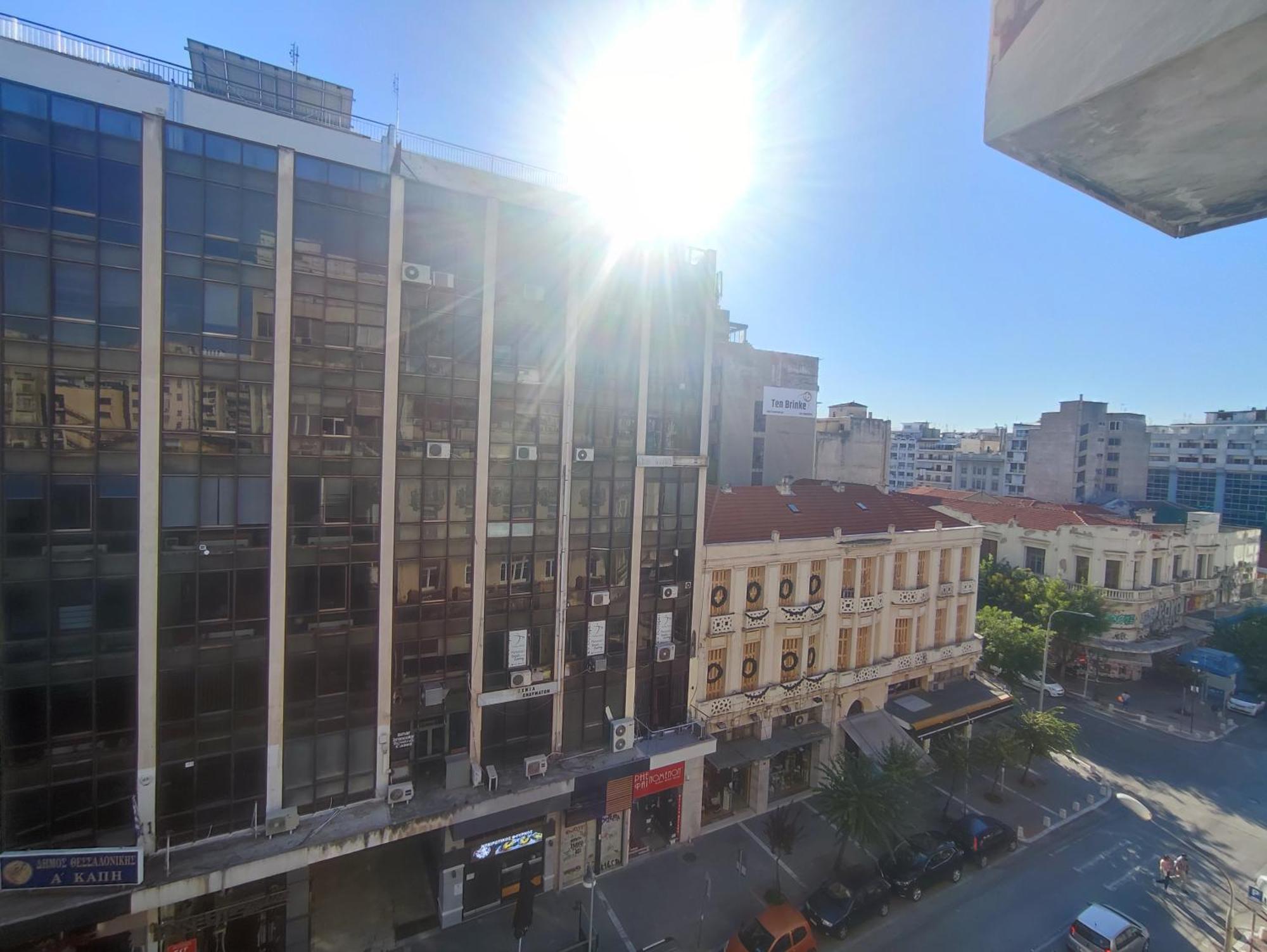 Modiano Studios Center-Your Urban Stay Soluň Exteriér fotografie