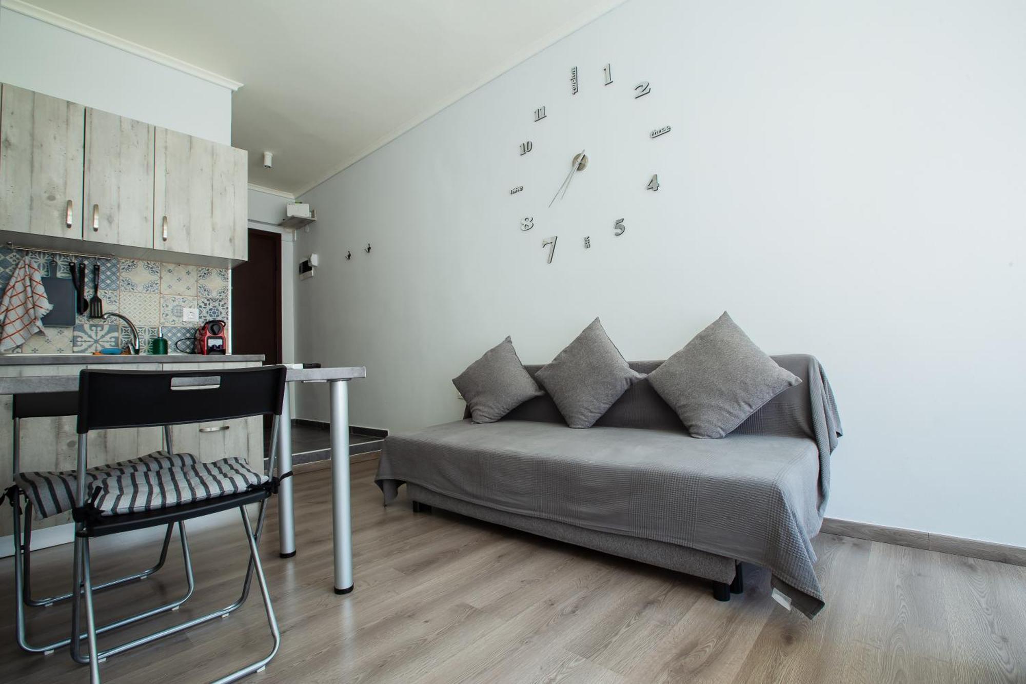 Modiano Studios Center-Your Urban Stay Soluň Exteriér fotografie