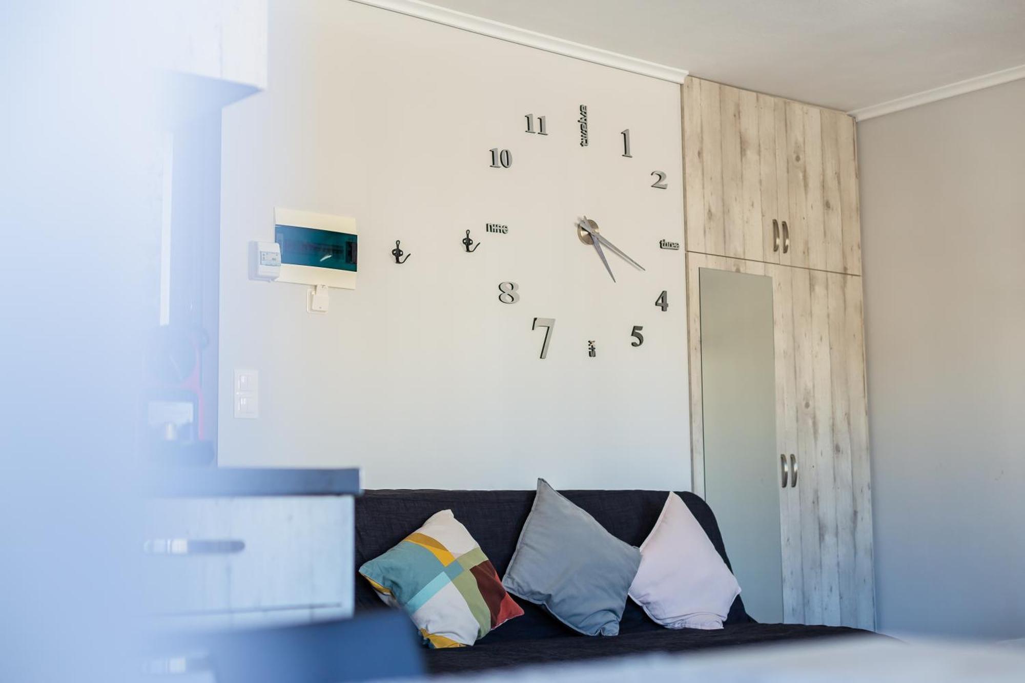 Modiano Studios Center-Your Urban Stay Soluň Exteriér fotografie