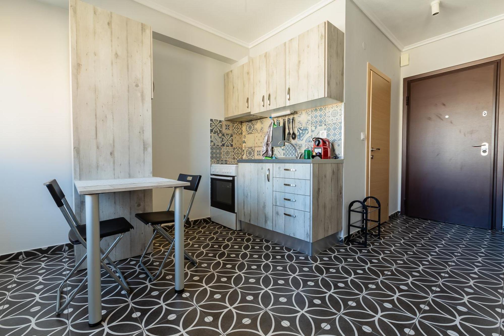 Modiano Studios Center-Your Urban Stay Soluň Exteriér fotografie