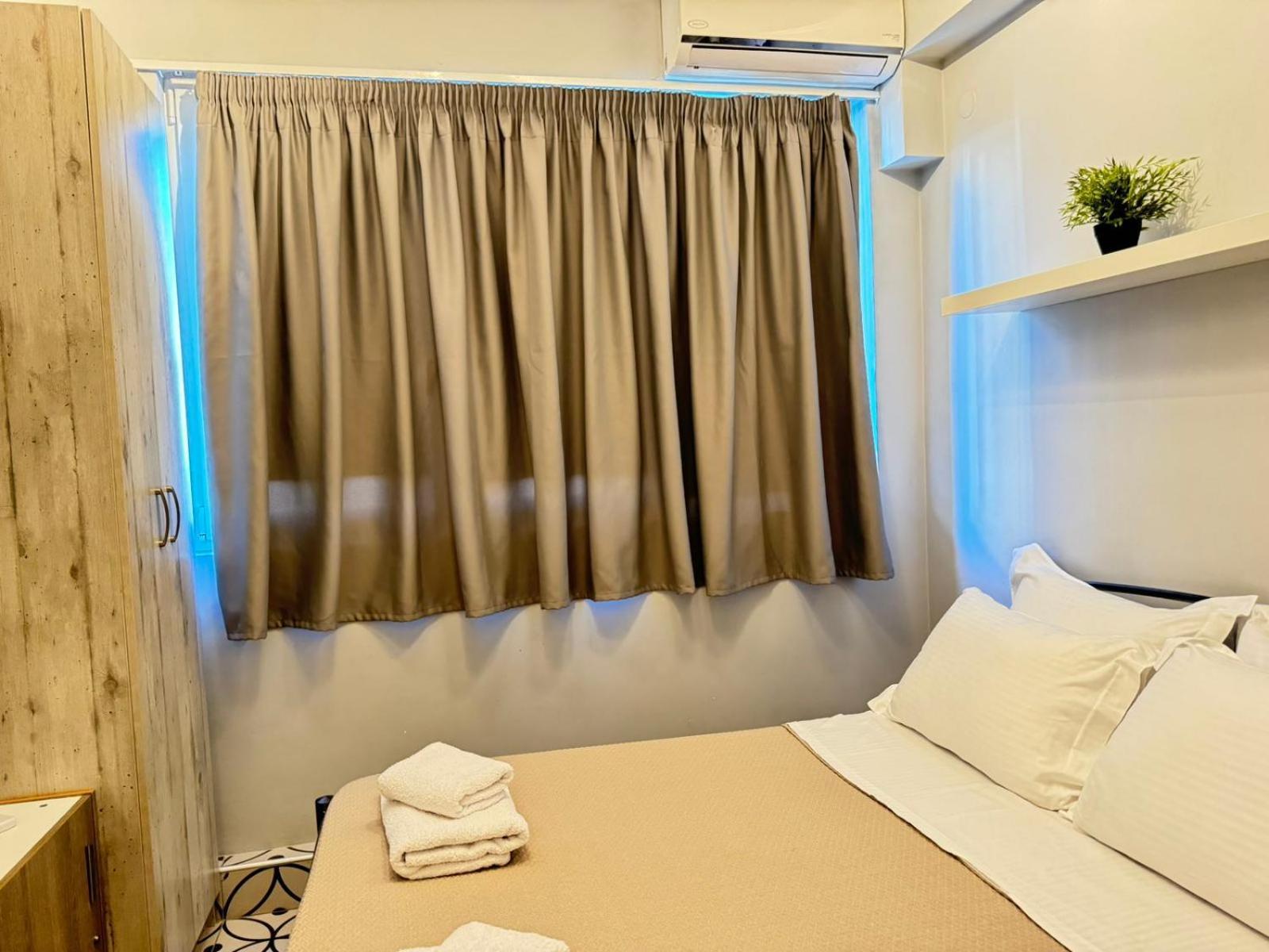 Modiano Studios Center-Your Urban Stay Soluň Exteriér fotografie