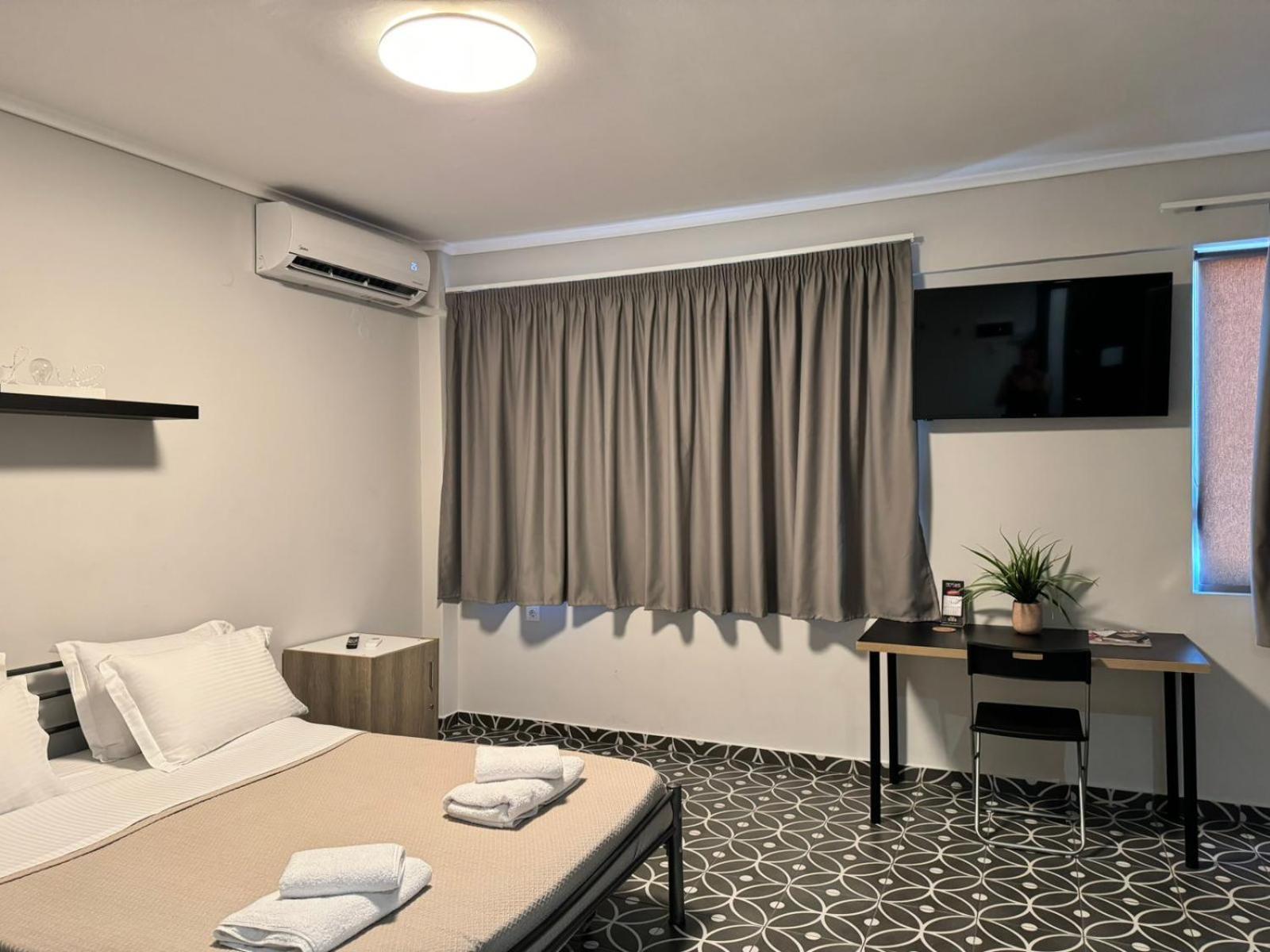 Modiano Studios Center-Your Urban Stay Soluň Exteriér fotografie