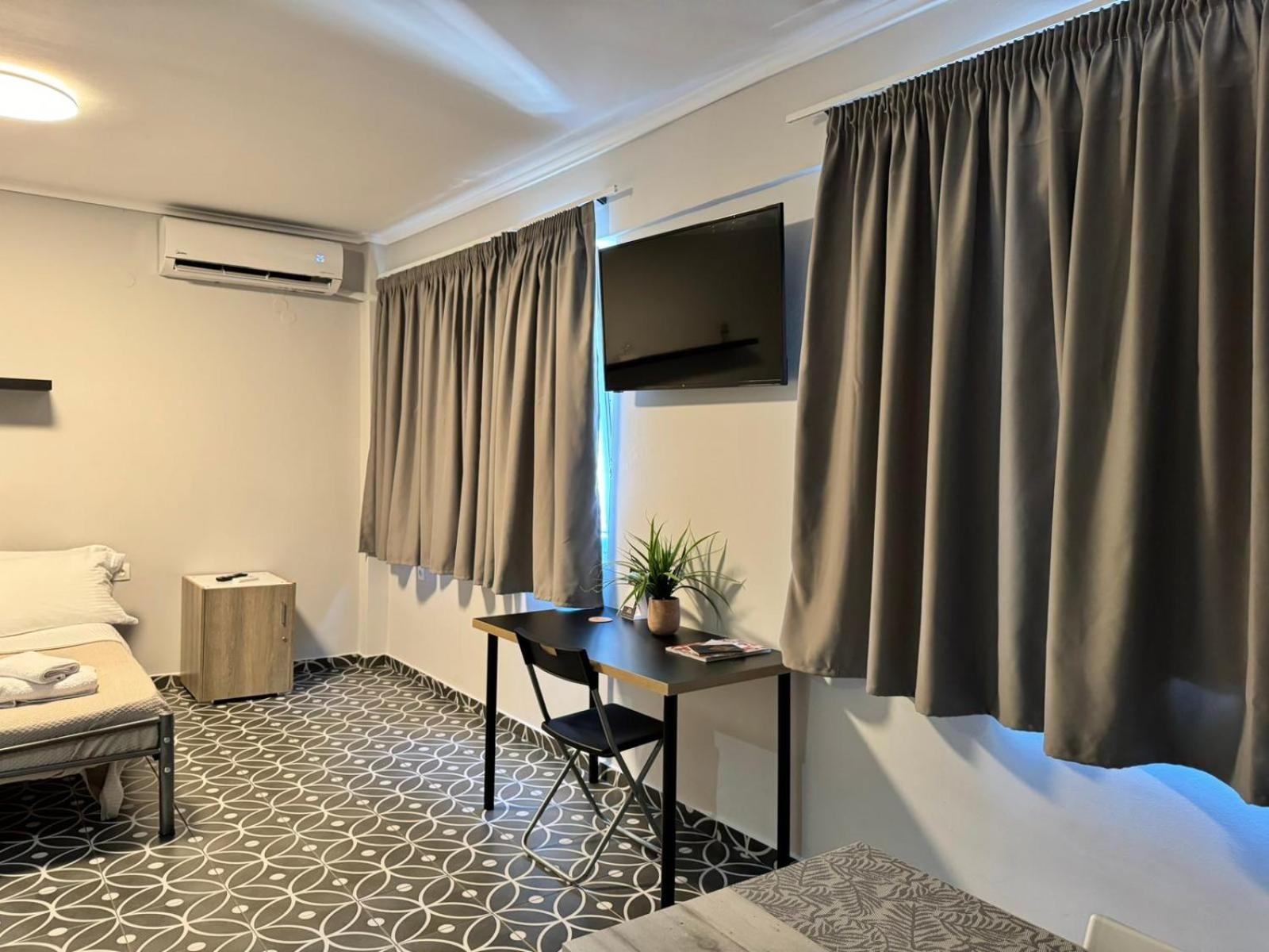 Modiano Studios Center-Your Urban Stay Soluň Exteriér fotografie